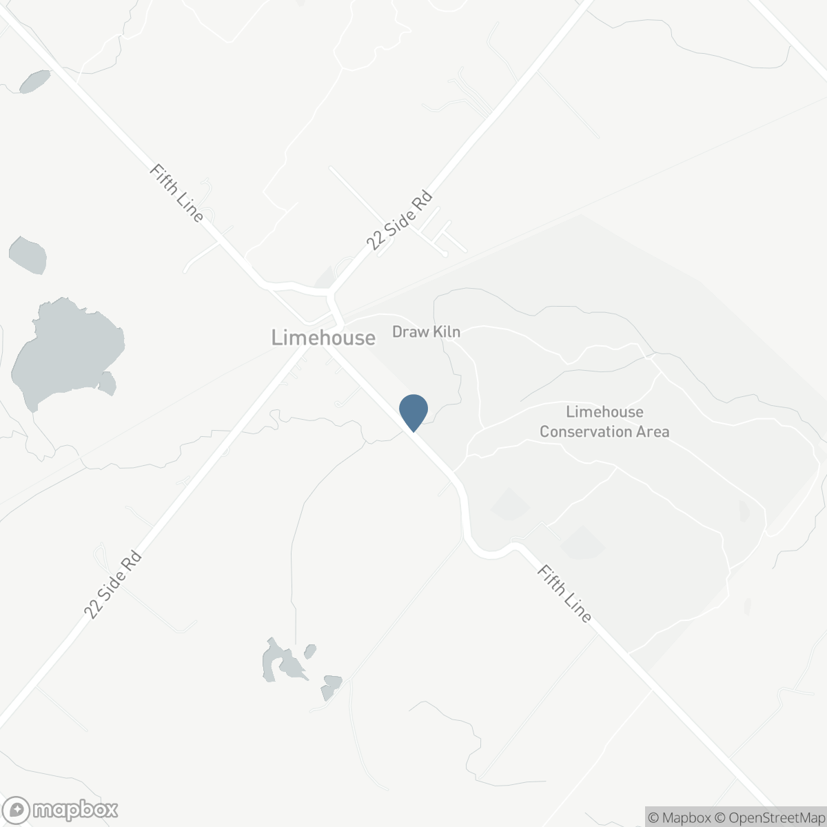 12478 5 LINE, Halton Hills, Ontario L0P 1H0